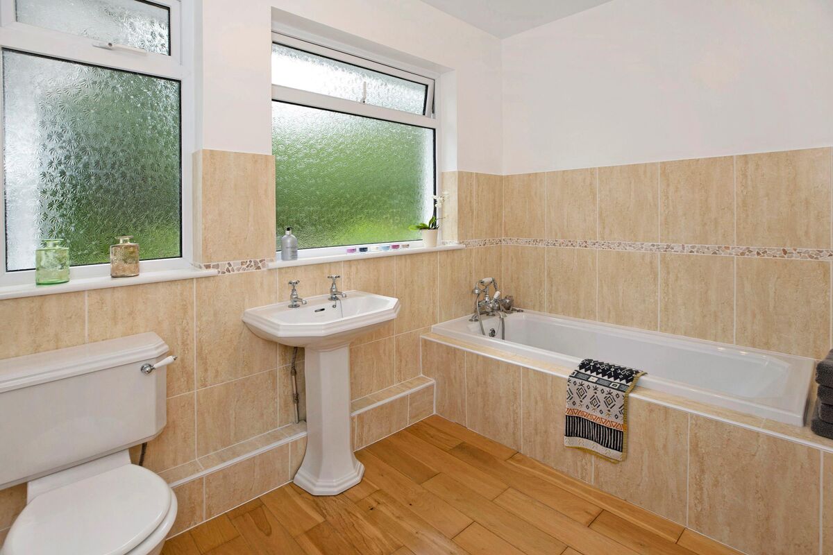 house for sale in Lowerdown, Bovey Tracey, Newton Abbot, Devon, TQ13