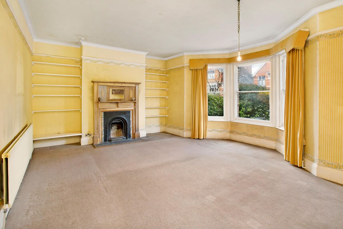 house for sale in Prospect Park, Exeter, Devon, EX4 - exe012221815