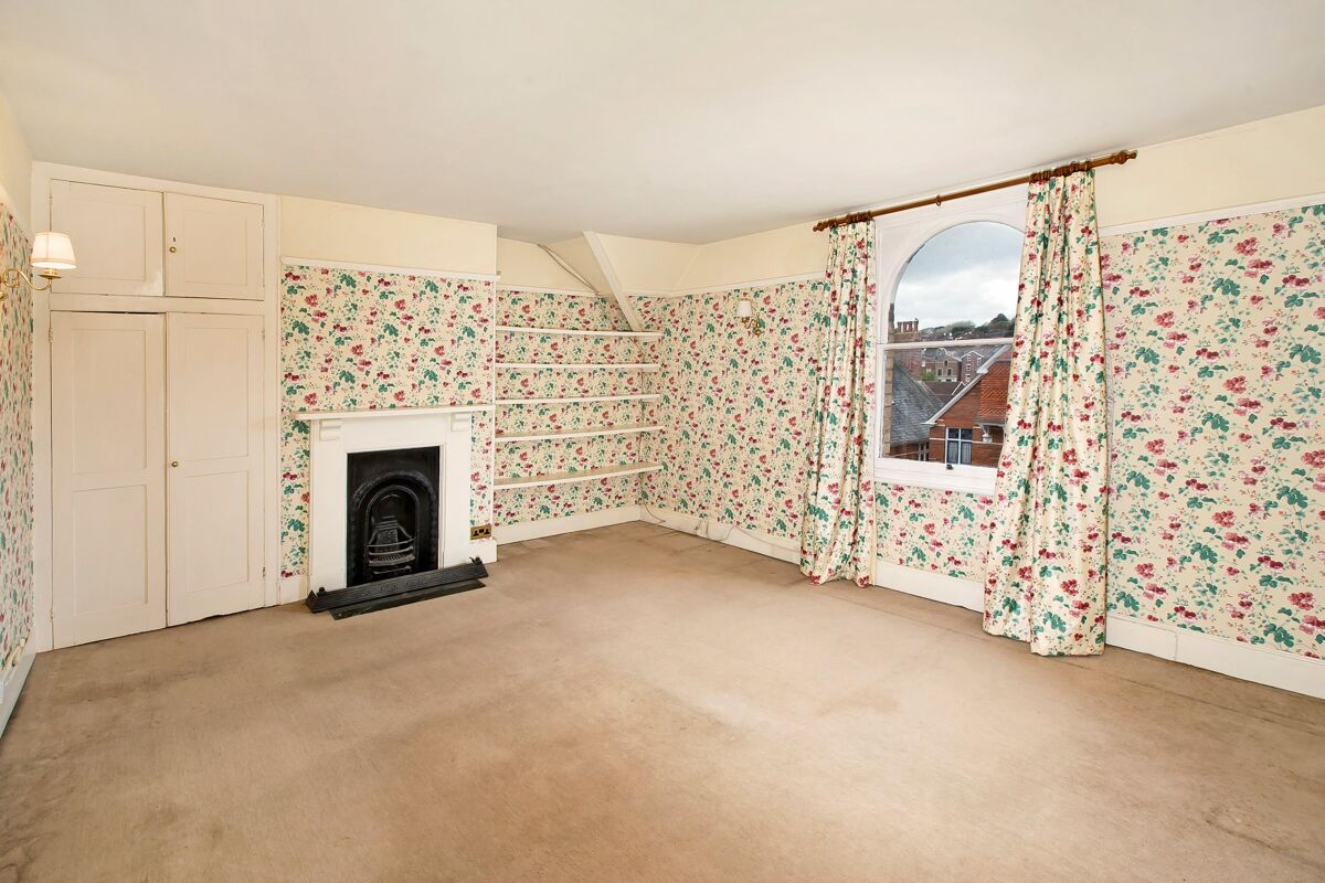 house for sale in Prospect Park, Exeter, Devon, EX4 - exe012221815