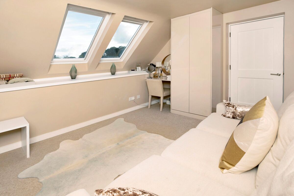 house for sale in Westwood Lane, Longdown, Exeter, Devon, EX6 EXE012226274 Knight Frank