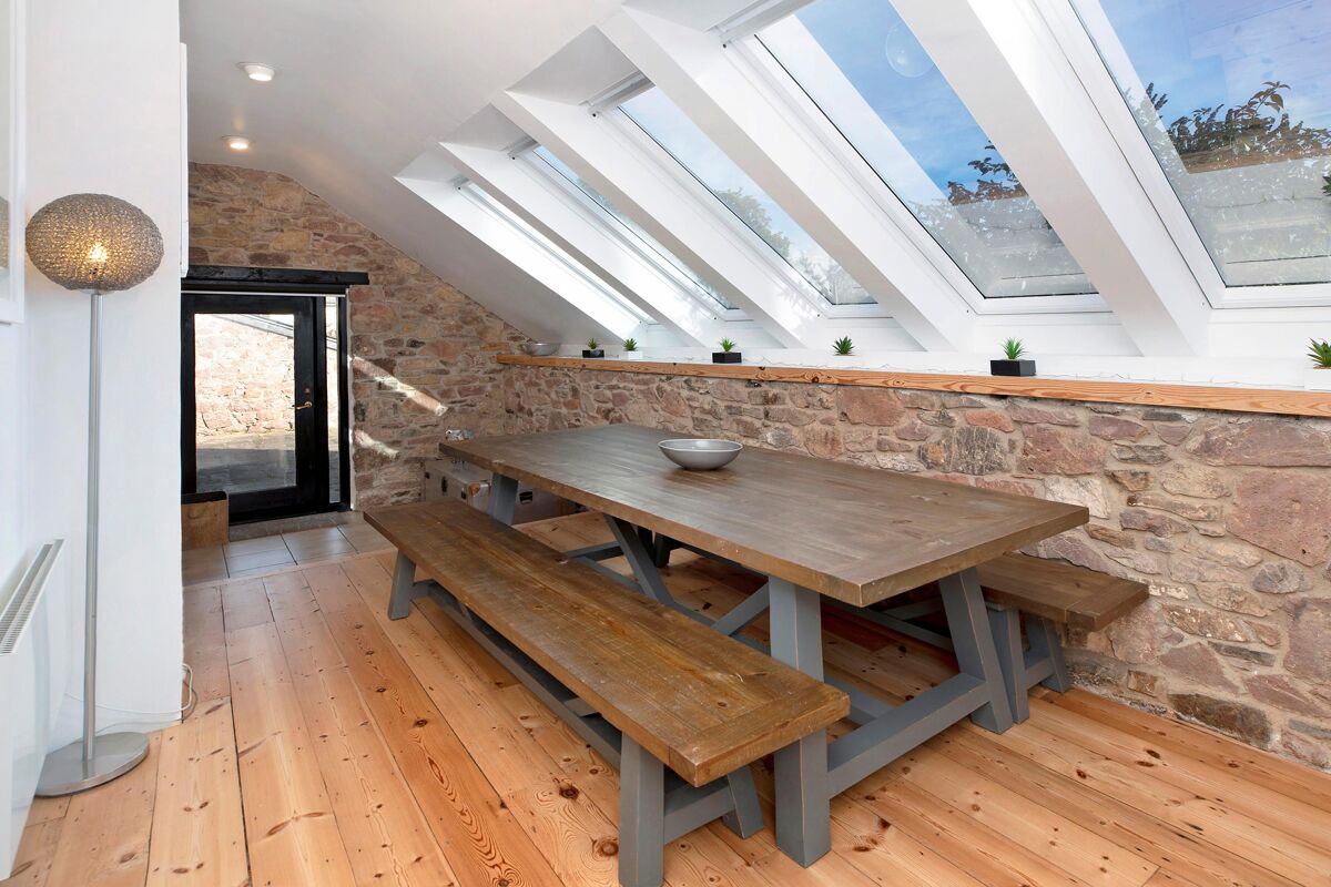 house for sale in Westwood Lane, Longdown, Exeter, Devon, EX6