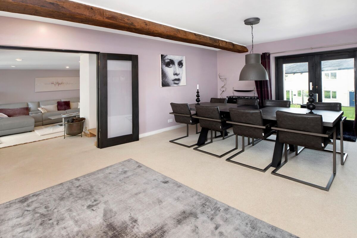 house for sale in Westwood Lane, Longdown, Exeter, Devon, EX6