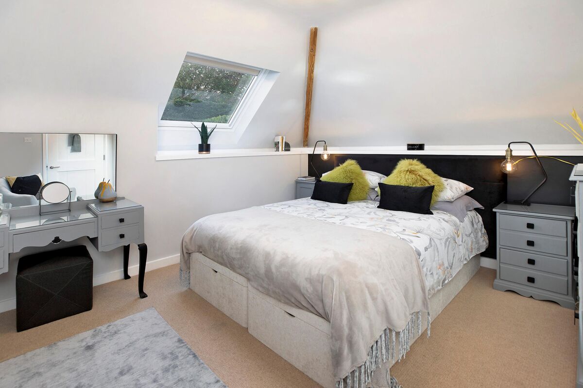 house for sale in Westwood Lane, Longdown, Exeter, Devon, EX6