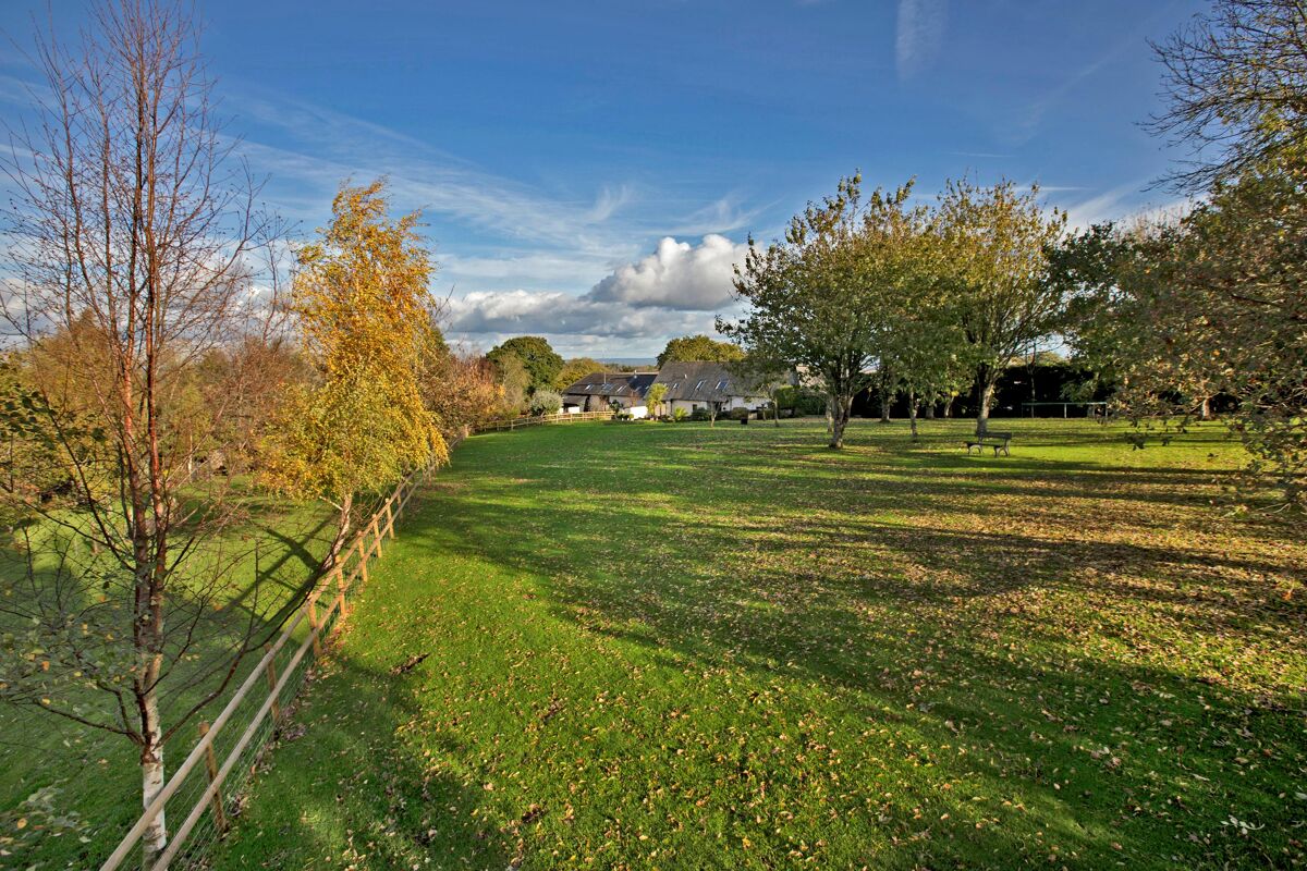 house for sale in Westwood Lane, Longdown, Exeter, Devon, EX6