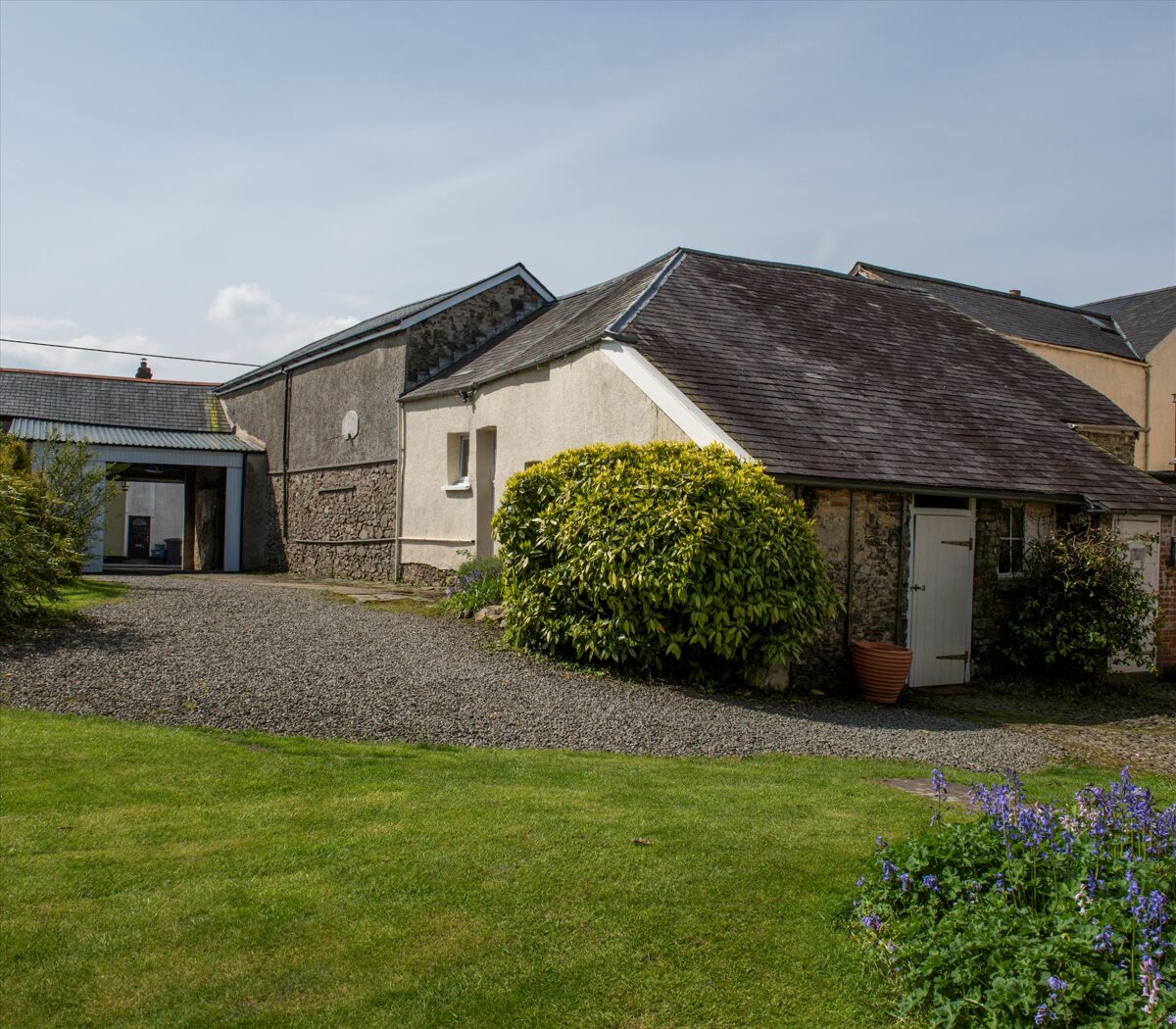 house for sale in South Street, South Molton, Devon, EX36