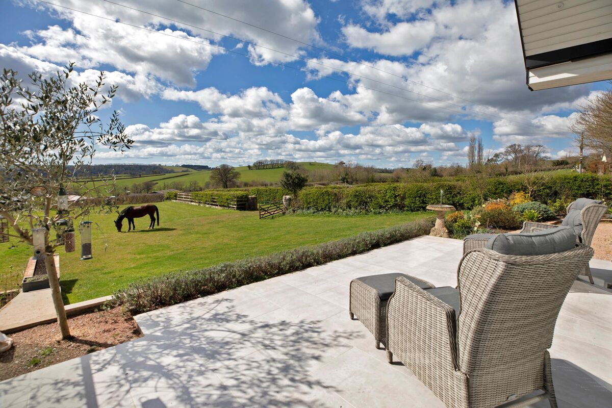 house for sale in Stoke Gabriel, Totnes, Devon, TQ9 EXE012233842