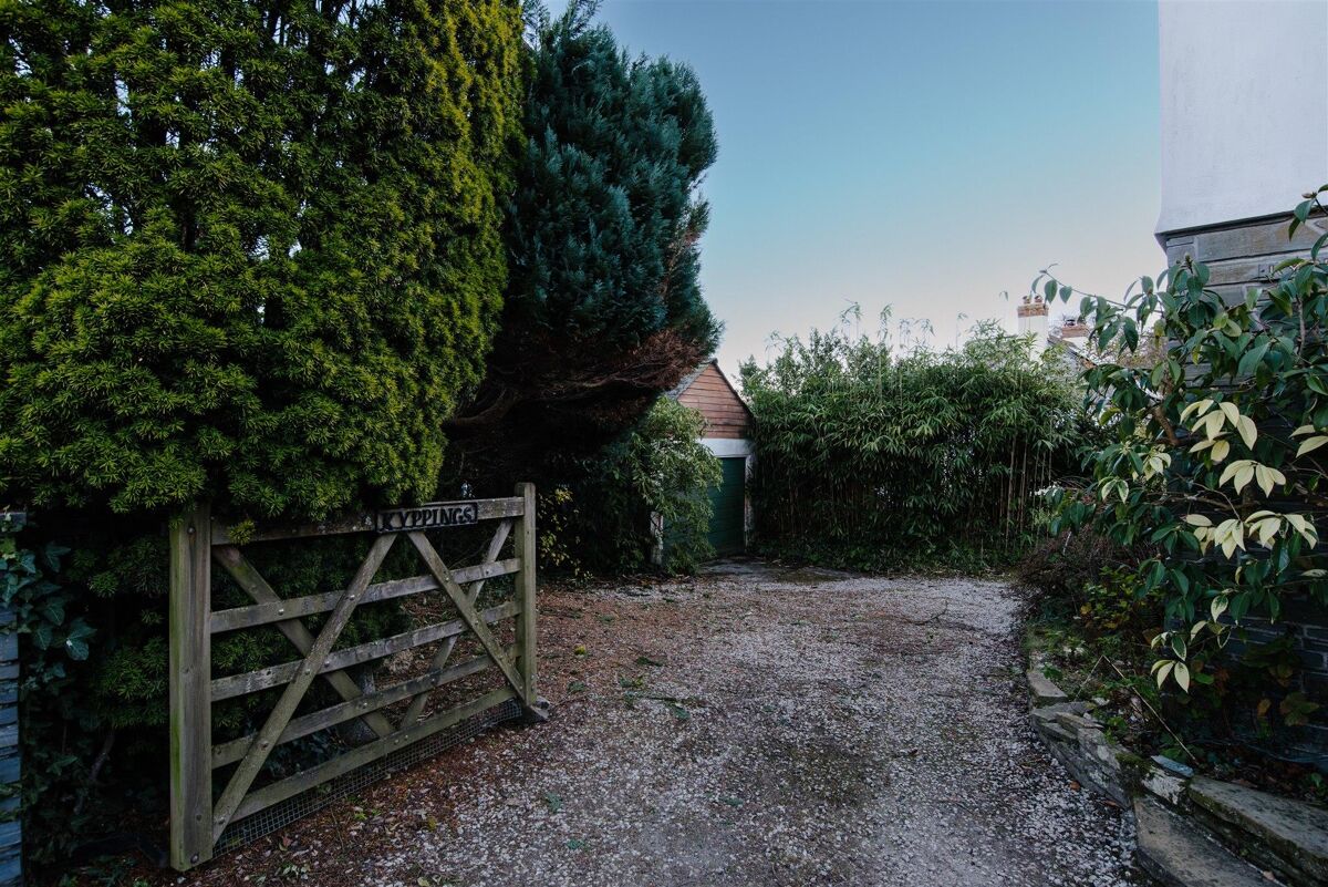 house for sale in Water Lane, Golant, Fowey, Cornwall, PL23