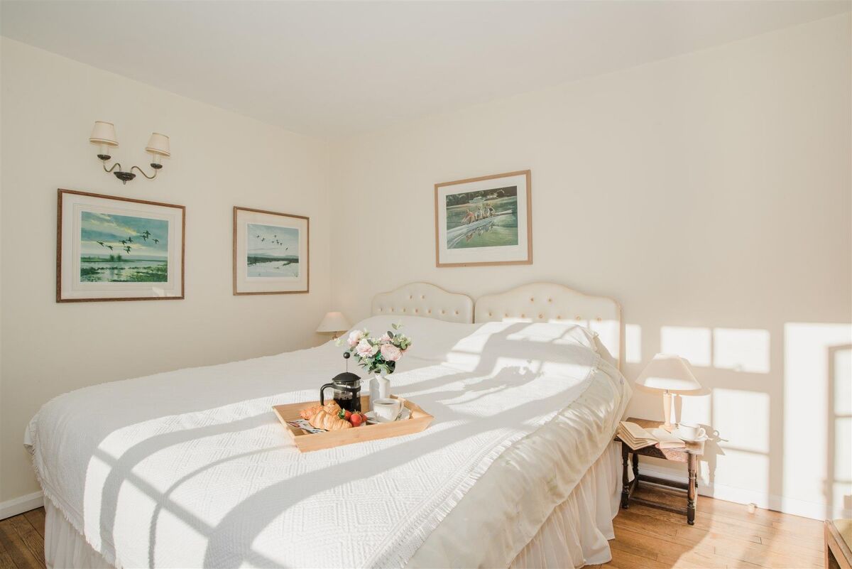 house for sale in Water Lane, Golant, Fowey, Cornwall, PL23