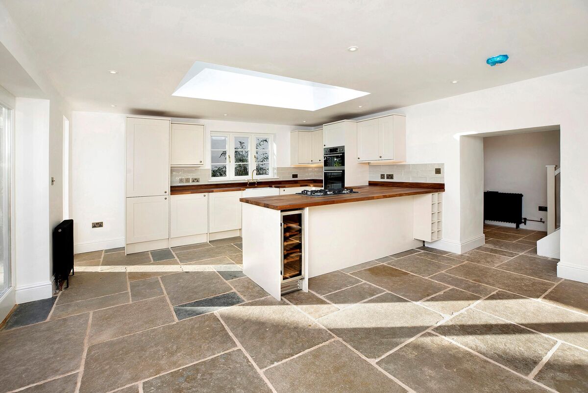 house for sale in Main Road, Pinhoe, Exeter, Devon, EX4 EXE012242480