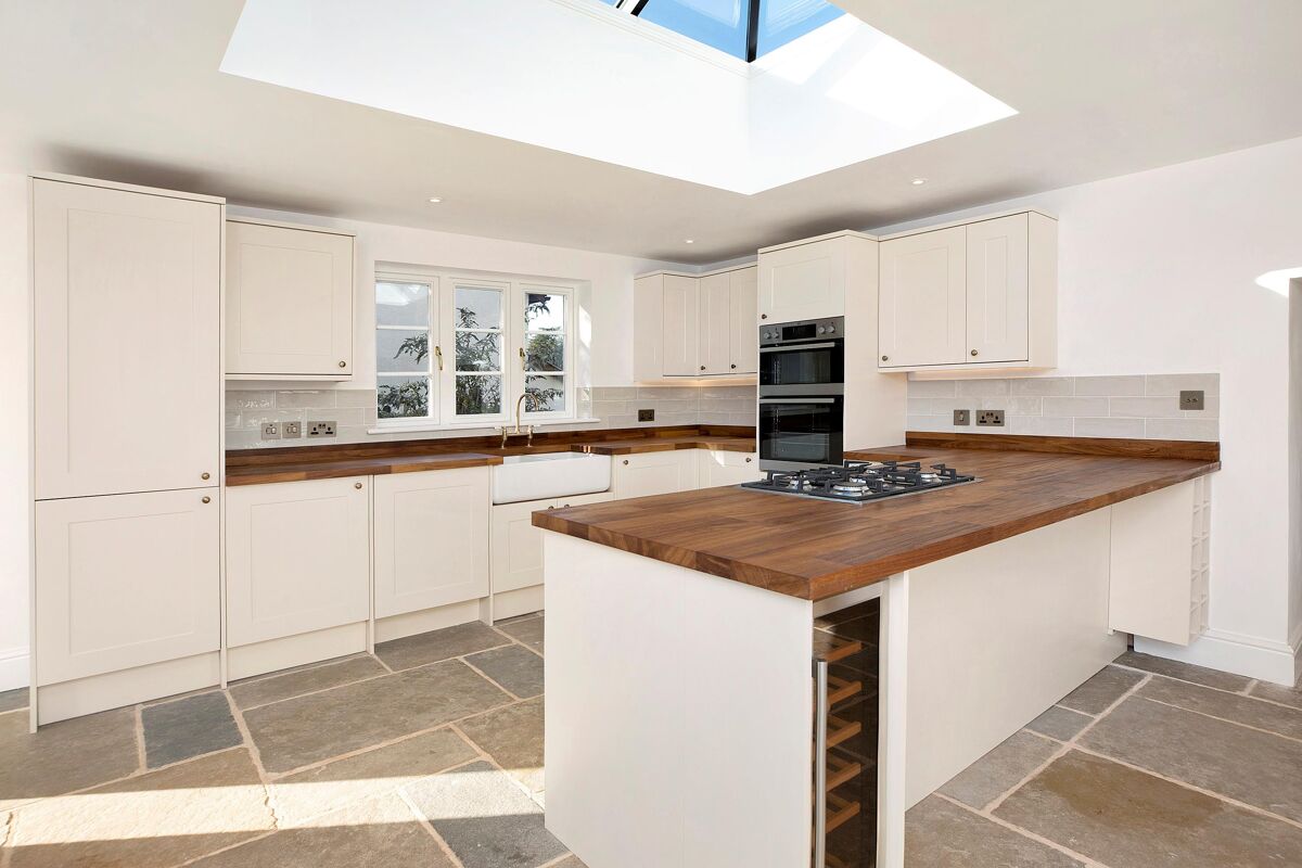 house for sale in Main Road, Pinhoe, Exeter, Devon, EX4 EXE012242480