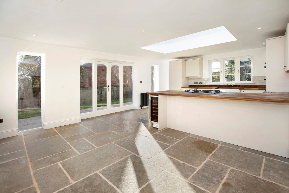 house for sale in Main Road, Pinhoe, Exeter, Devon, EX4 EXE012242480