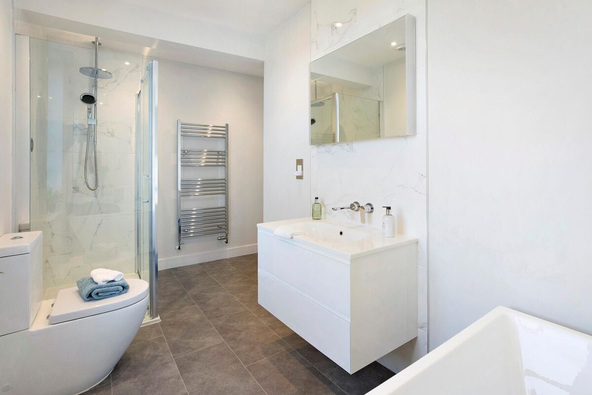 Flat For Sale In Colleton Crescent Exeter Devon EX2 EXE012246374 