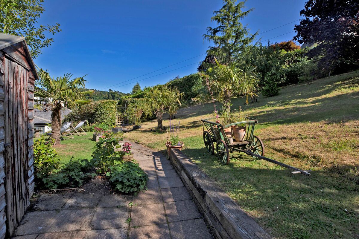 An immaculately presented 56 bedroom waterfront family home on the