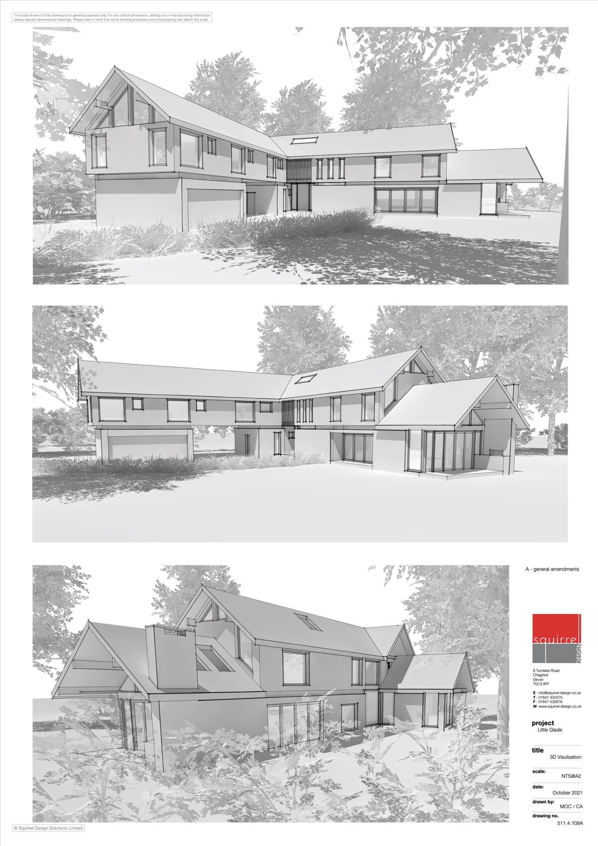 house for sale in West Hill Road, West Hill, Ottery St. Mary, Devon, EX11 EXE012251172