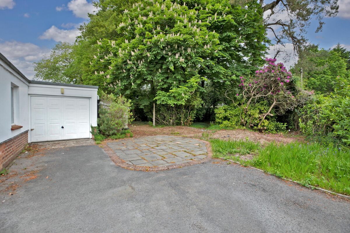 house for sale in West Hill Road, West Hill, Ottery St. Mary, Devon