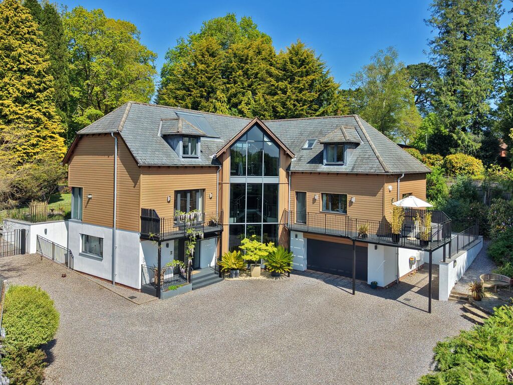 Image of West Hill Road, West Hill, Ottery St. Mary, Devon EX11