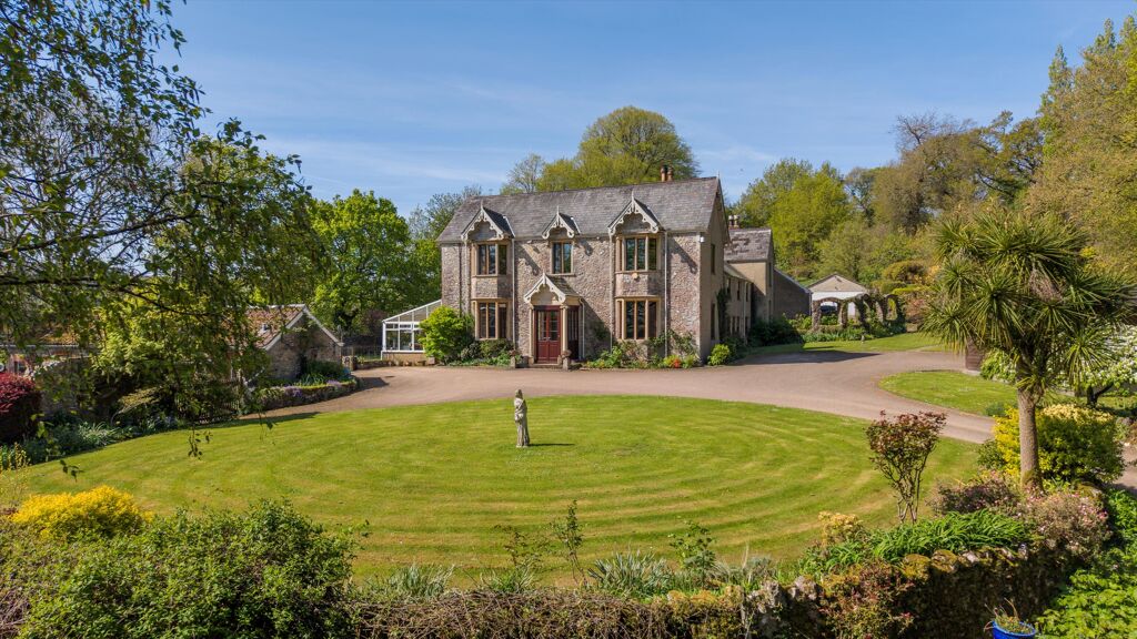 Image of Combe St. Nicholas, Chard, Somerset TA20