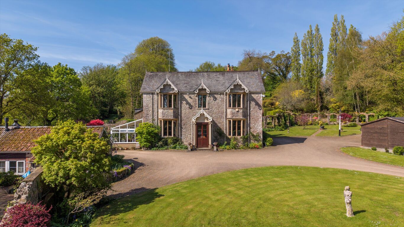 Image of Combe St. Nicholas, Chard, Somerset TA20