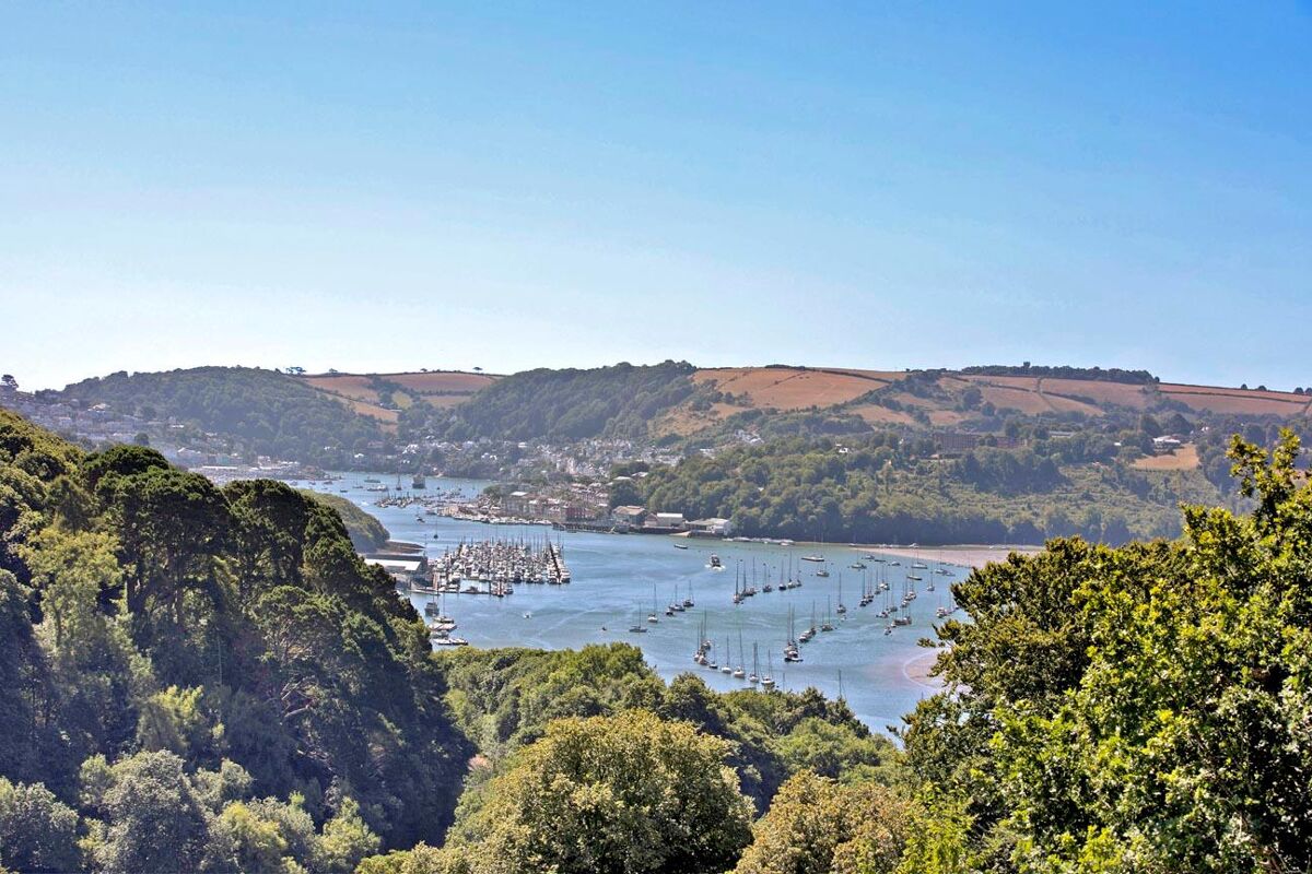 house for sale in Maypool, Brixham, Devon, TQ5 EXE012251720 Knight