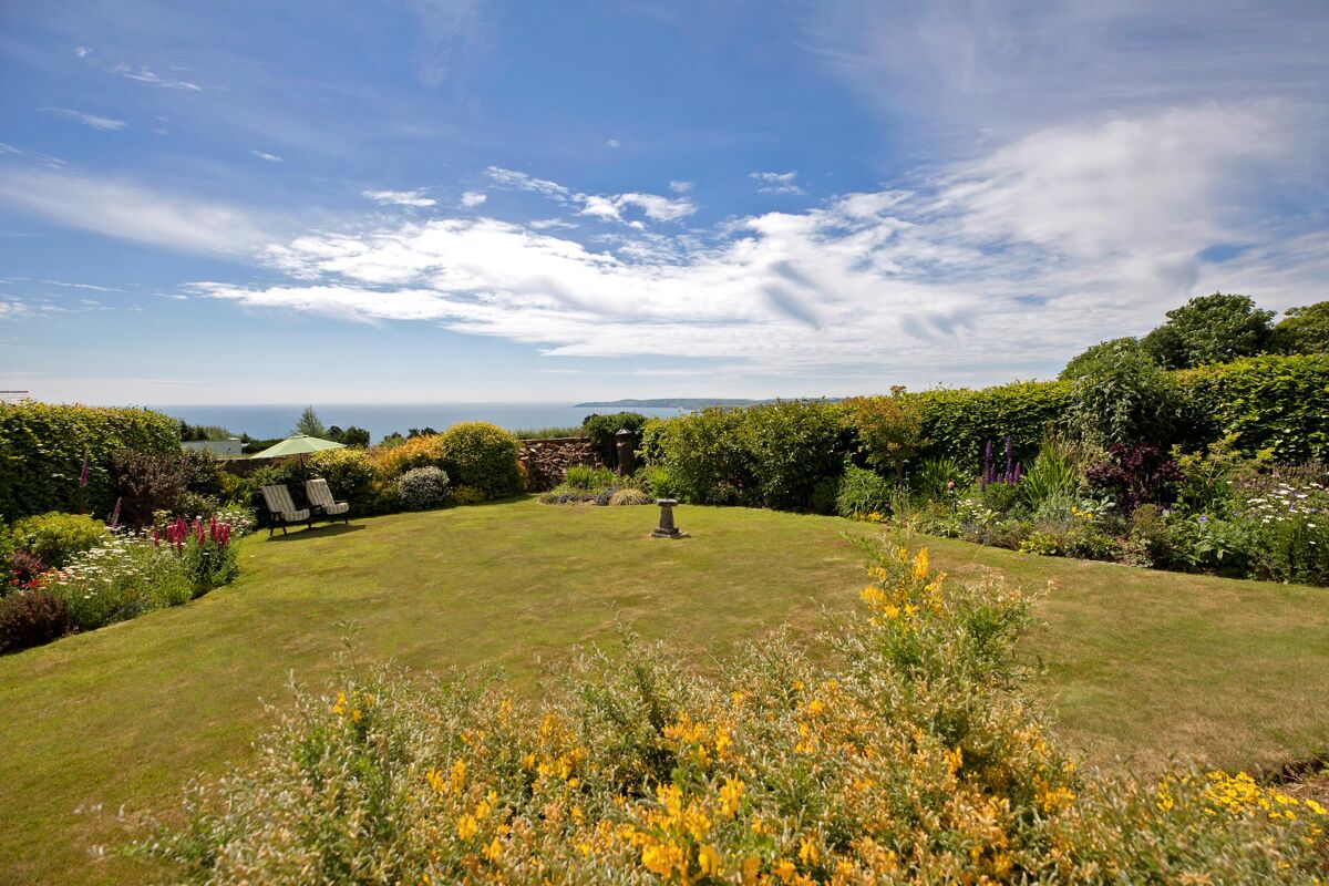 house for sale in Road, Strete, Dartmouth, Devon, TQ6