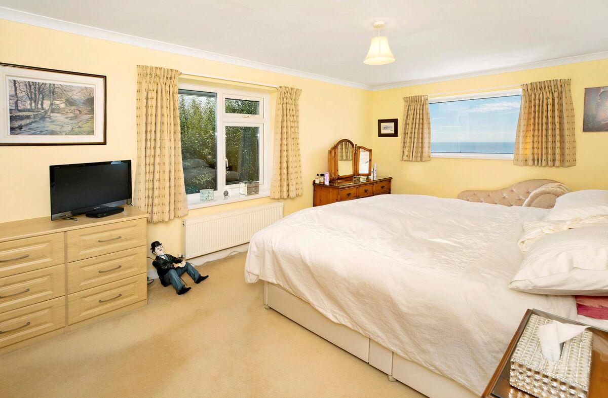 house for sale in Road, Strete, Dartmouth, Devon, TQ6. EXE012252404 Knight Frank