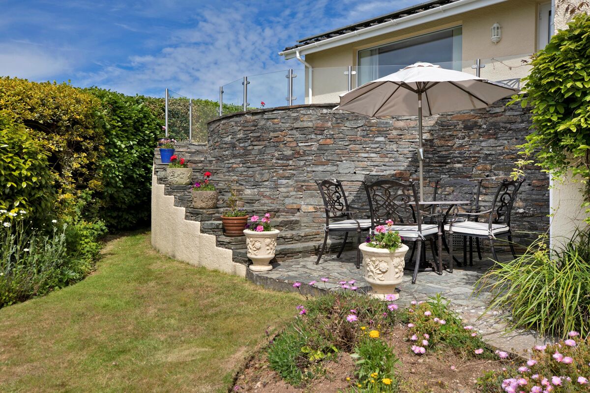 house for sale in Road, Strete, Dartmouth, Devon, TQ6. EXE012252404 Knight Frank