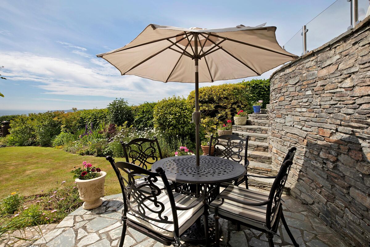 house for sale in Road, Strete, Dartmouth, Devon, TQ6. EXE012252404 Knight Frank