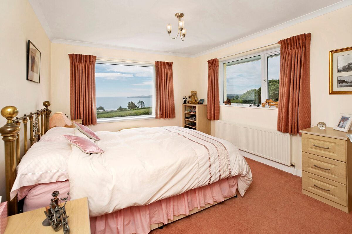 house for sale in Road, Strete, Dartmouth, Devon, TQ6. EXE012252404 Knight Frank