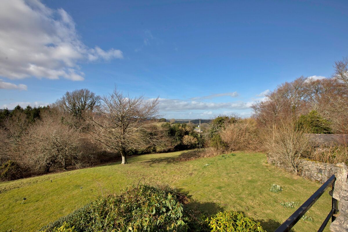 house for sale in Chagford, Newton Abbot, Devon, TQ13 EXE012252651