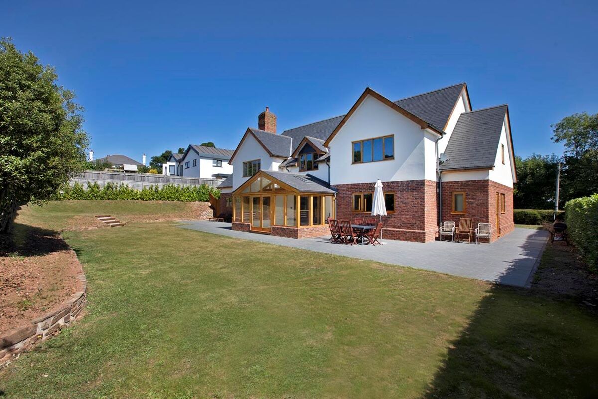 house for sale in Park Lane, Exeter, Devon, EX4 EXE012255615 Knight