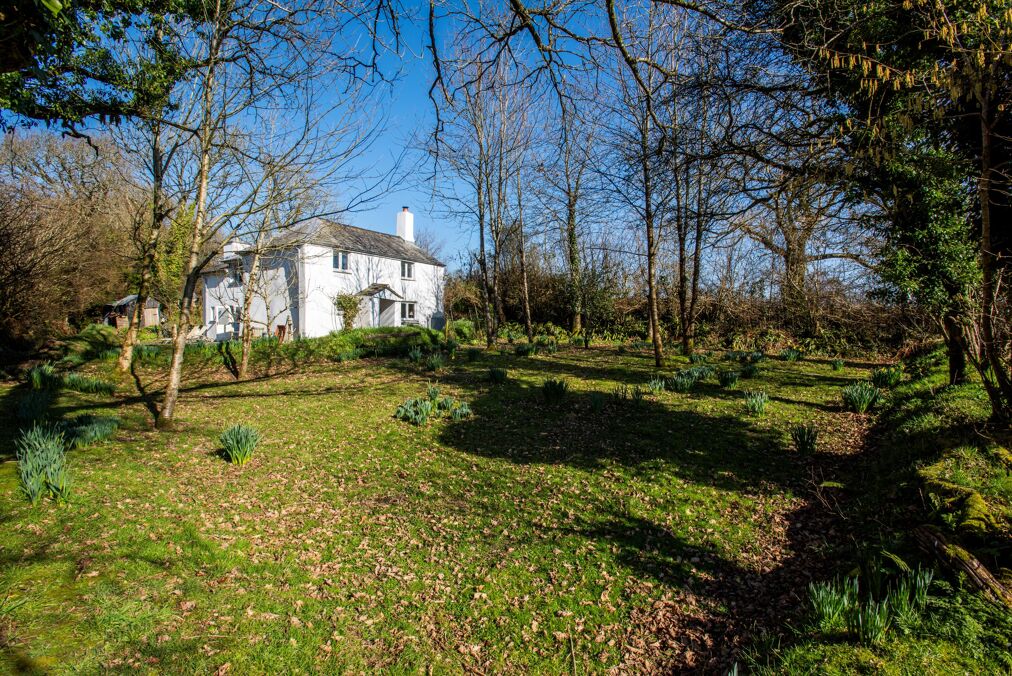 Image of Bradworthy, Holsworthy, Devon, EX22