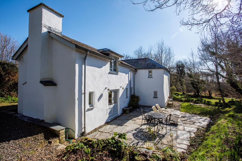 Image of Bradworthy, Holsworthy, Devon, EX22