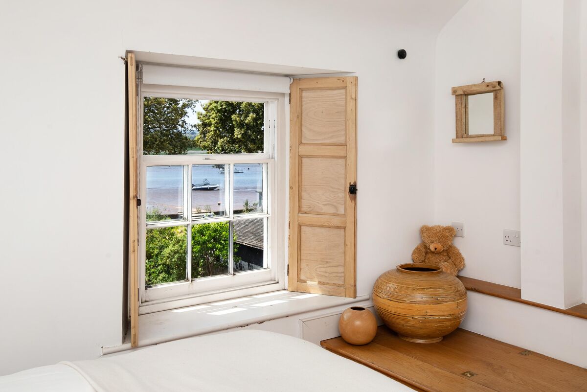 house for sale in The Strand, Topsham, Exeter, Devon, EX3