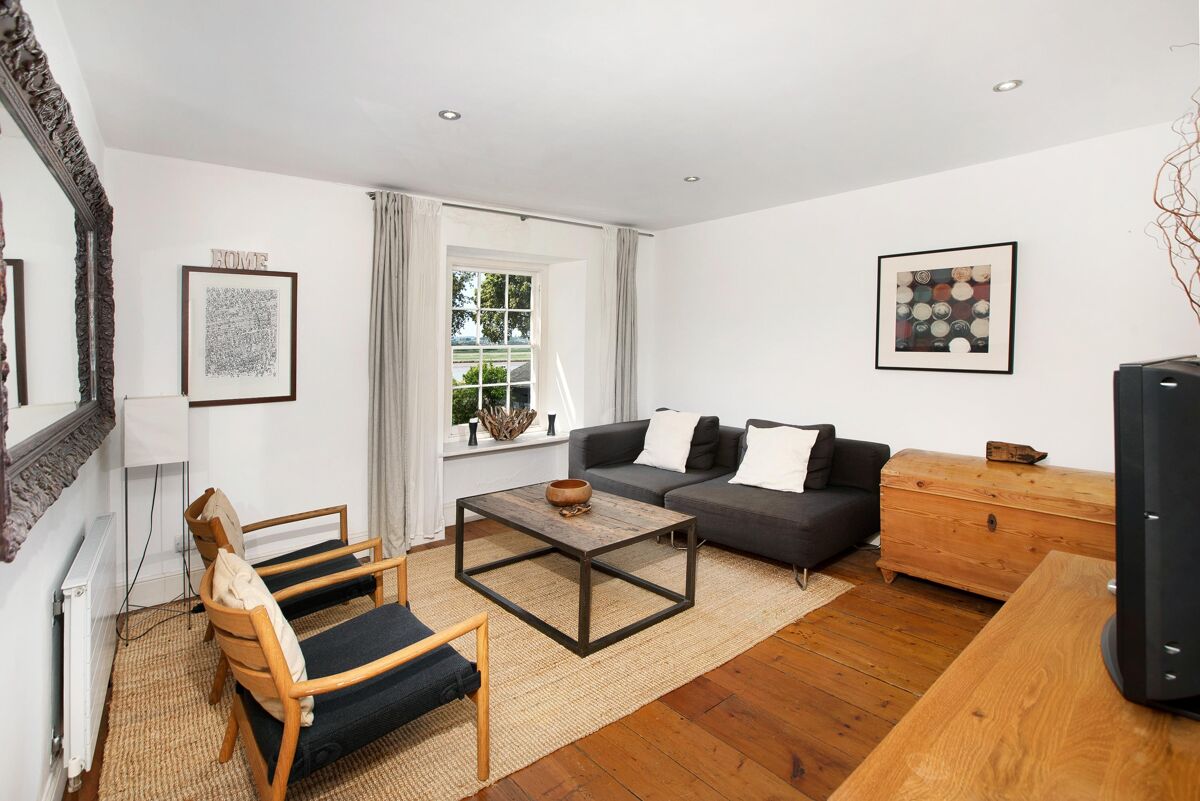 house for sale in The Strand, Topsham, Exeter, Devon, EX3