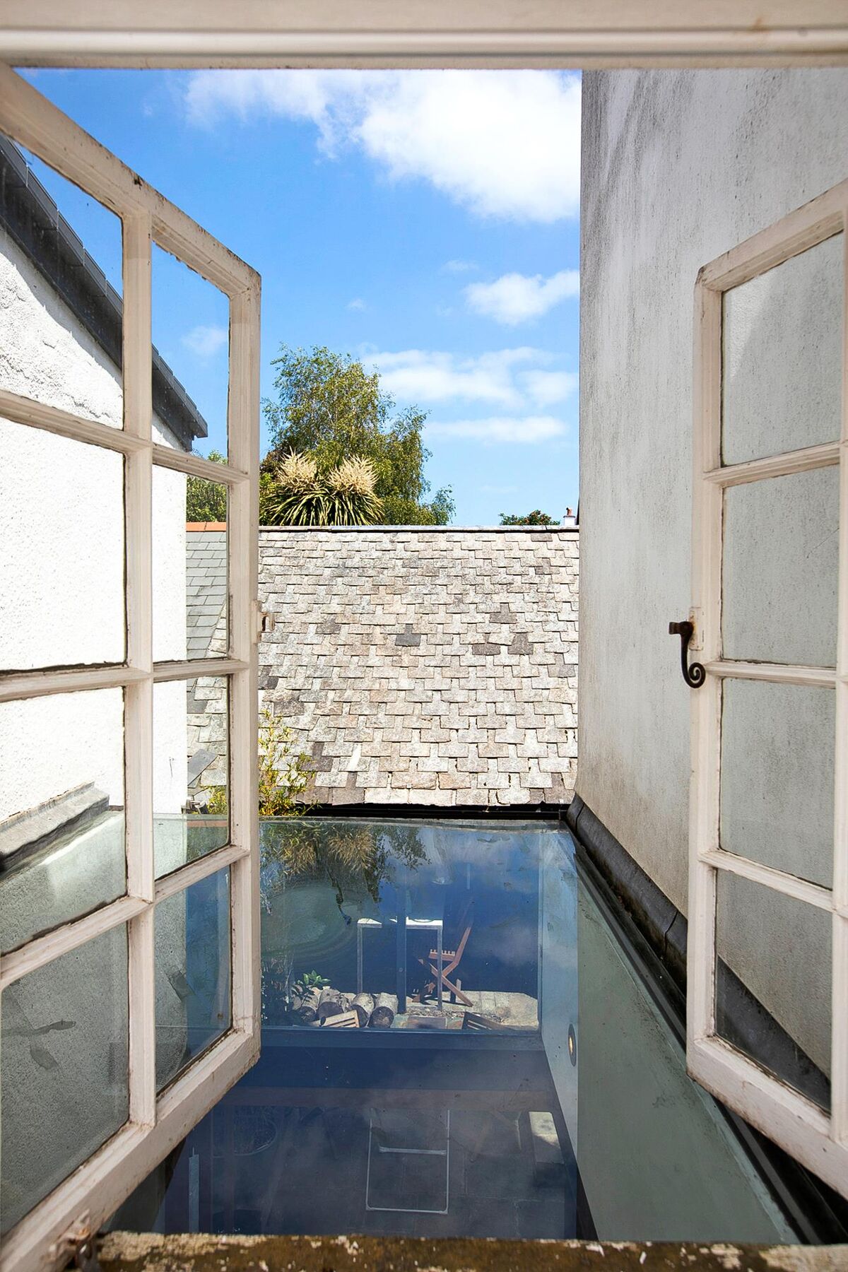 house for sale in The Strand, Topsham, Exeter, Devon, EX3