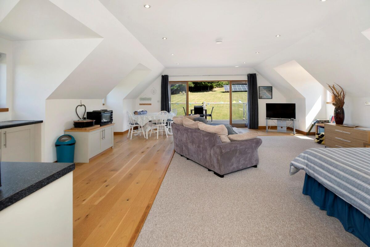 house for sale in Ebford Lane, Ebford, Exeter, Devon, EX3