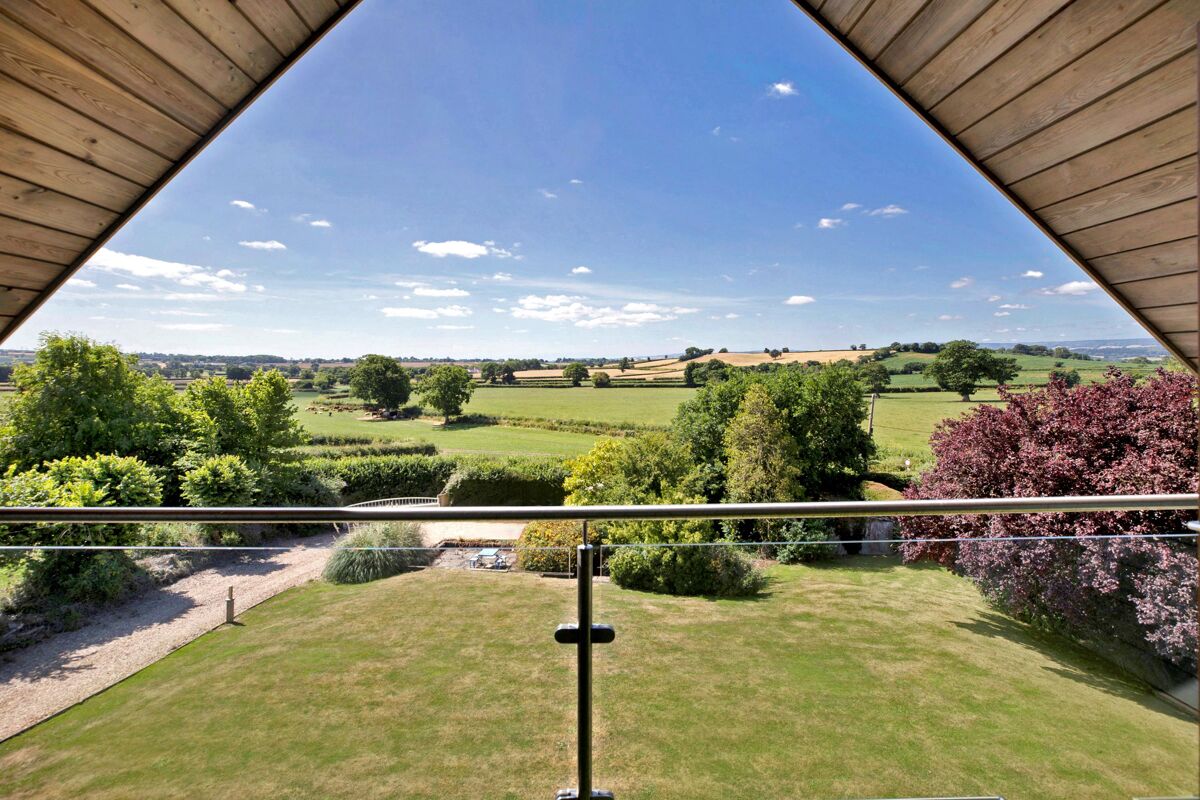 house for sale in Ebford Lane, Ebford, Exeter, Devon, EX3