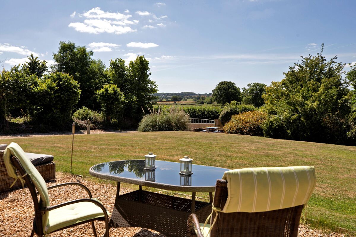 house for sale in Ebford Lane, Ebford, Exeter, Devon, EX3