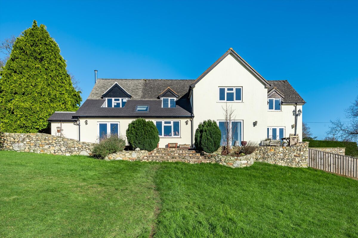 farm/estate for sale in Upottery, Honiton, Devon, EX14 EXE012262714