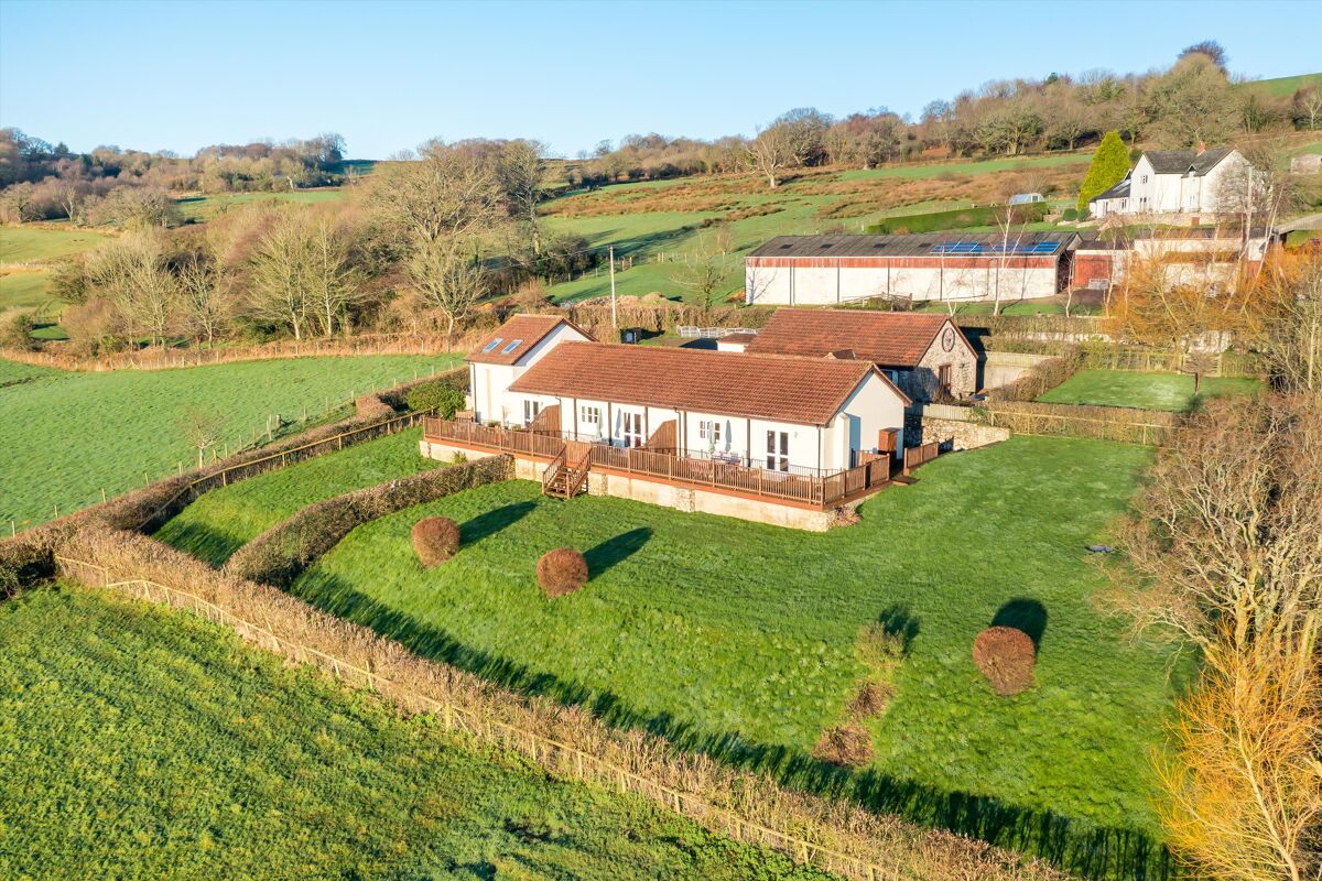 farm/estate for sale in Upottery, Honiton, Devon, EX14 EXE012262714 Knight Frank