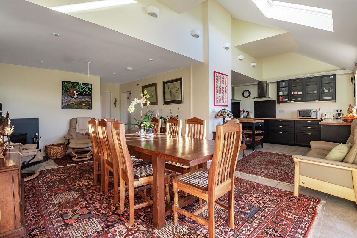 farm/estate for sale in Upottery, Honiton, Devon, EX14 EXE012262714 Knight Frank