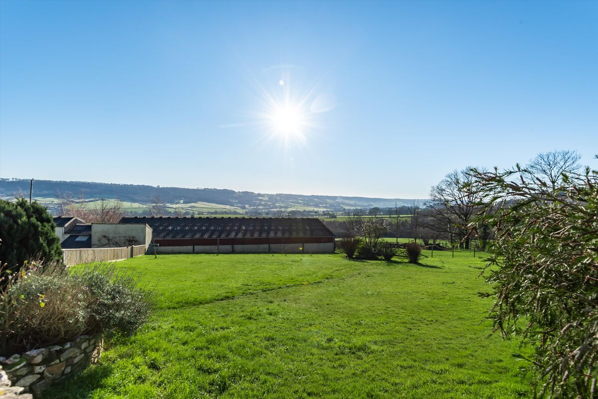 farm/estate for sale in Upottery, Honiton, Devon, EX14 EXE012262714