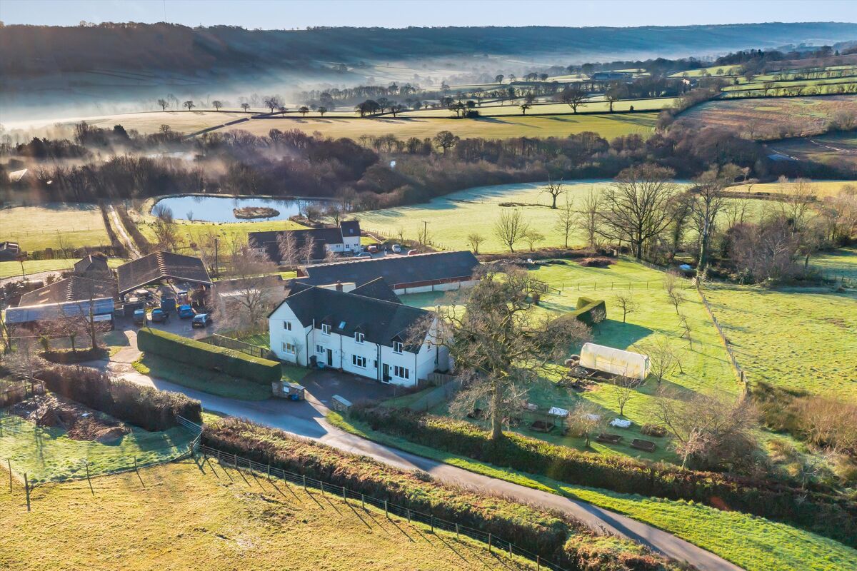 farm/estate for sale in Upottery, Honiton, Devon, EX14 EXE012262714 Knight Frank