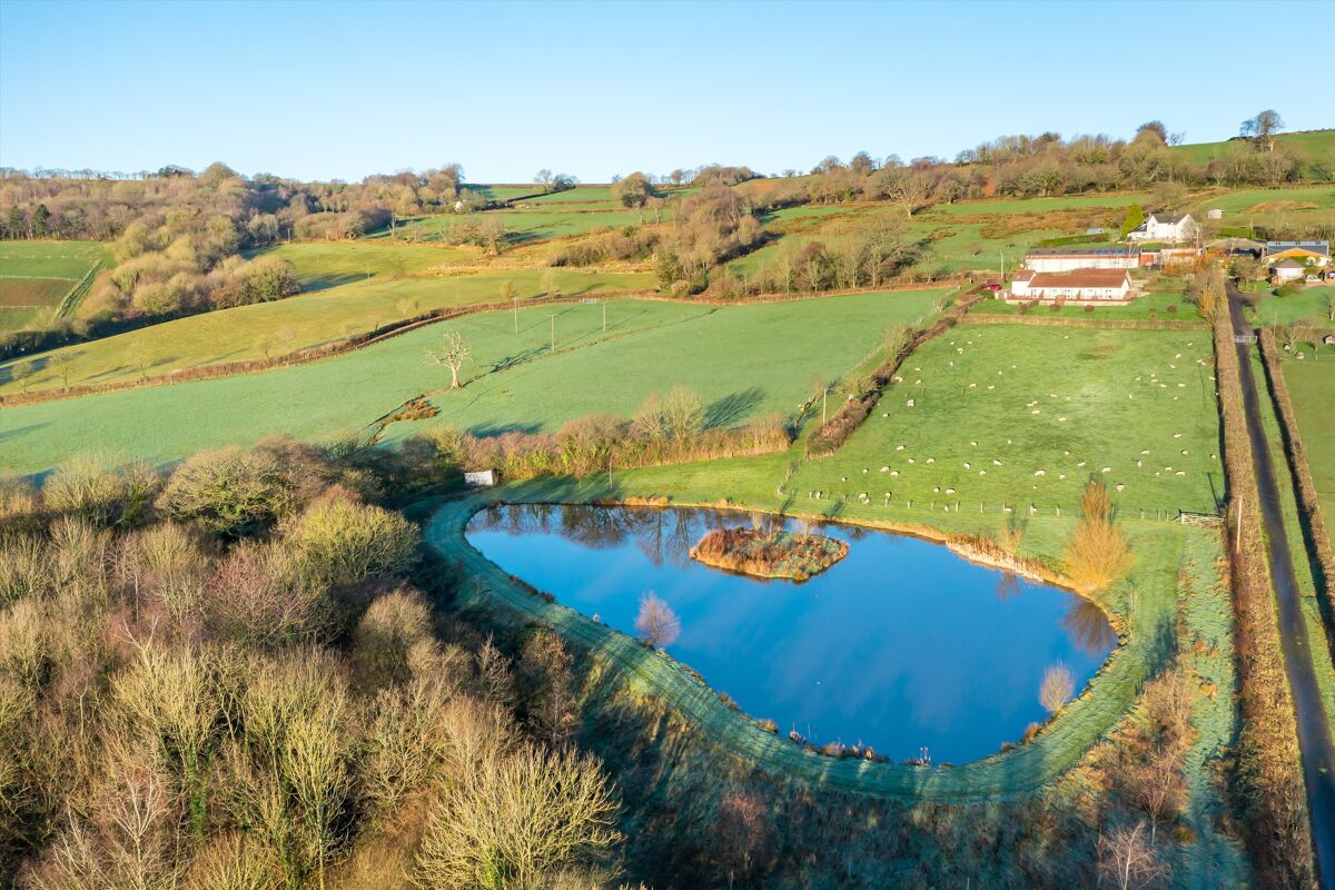 farm/estate for sale in Upottery, Honiton, Devon, EX14 EXE012262714 Knight Frank
