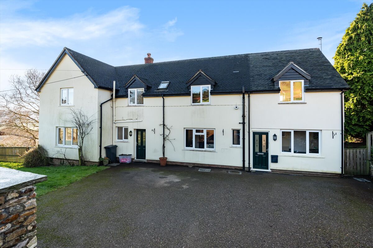 farm/estate for sale in Upottery, Honiton, Devon, EX14 EXE012262714