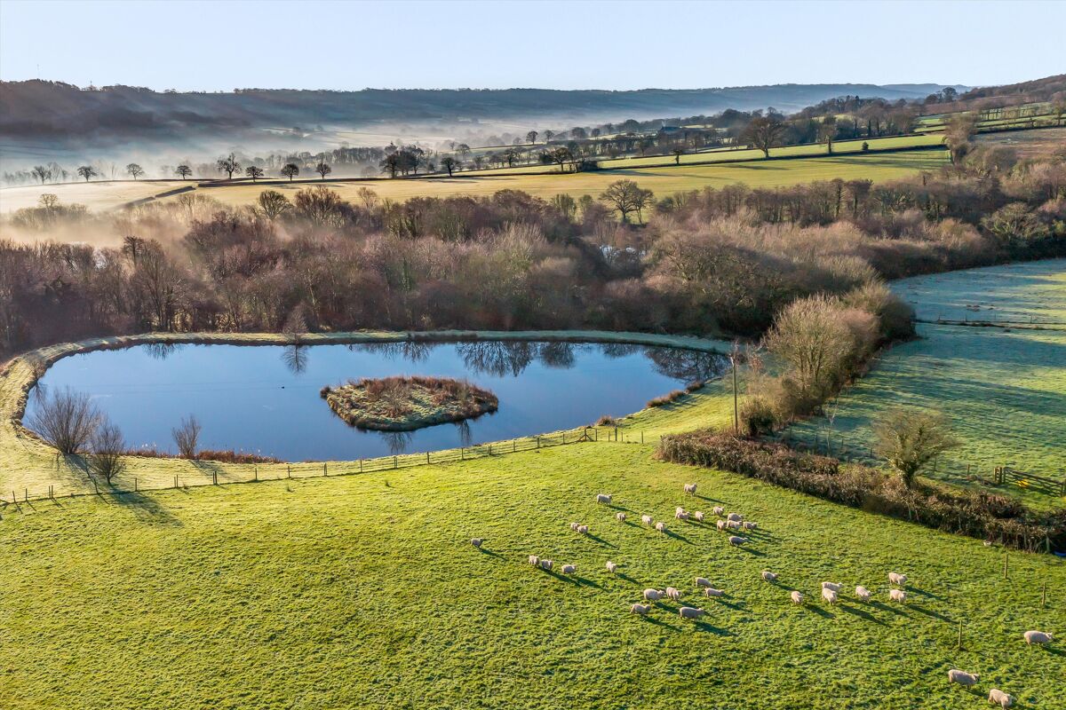 farm/estate for sale in Upottery, Honiton, Devon, EX14 EXE012262714