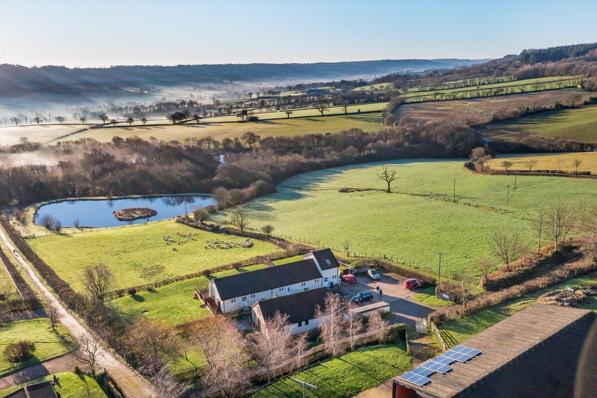 farm/estate for sale in Upottery, Honiton, Devon, EX14 EXE012262714 Knight Frank
