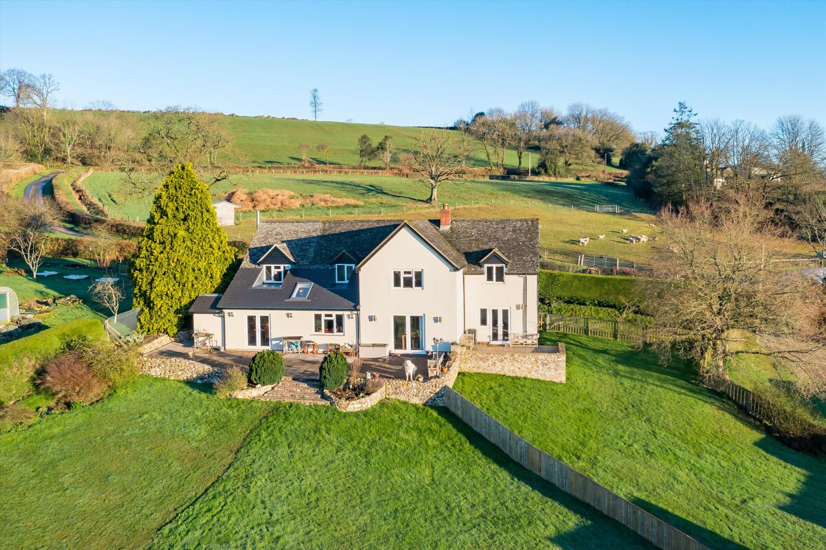 farm/estate for sale in Upottery, Honiton, Devon, EX14 EXE012262714