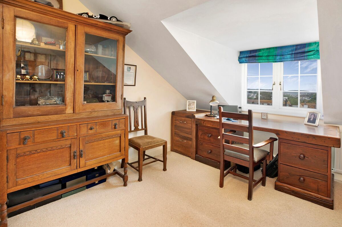 house for sale in Upton Manor Road, Brixham, Devon, TQ5 EXE012265513