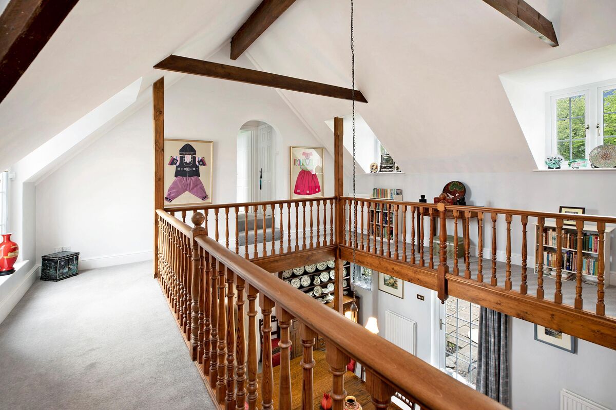 house for sale in Upton Manor Road, Brixham, Devon, TQ5 EXE012265513